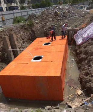 雨水收集處理的工藝流程了解嗎？需要注意哪些事項(xiàng)？