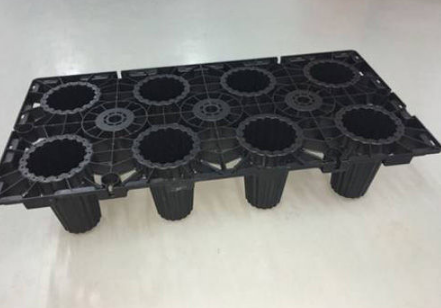 雨水收集模塊有什么優(yōu)點(diǎn)？用途有哪些？