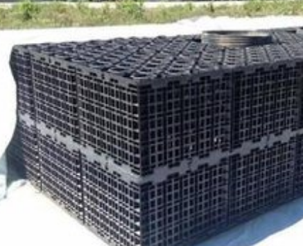 組裝式雨水收集模塊的優(yōu)勢是什么？安裝的方法了解一下！